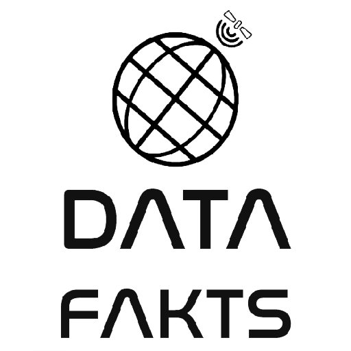 Datafakts Logo